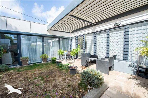 Maison à louer 1 475 € CC LA ROCHELLE 4 p 73 m² DPE C