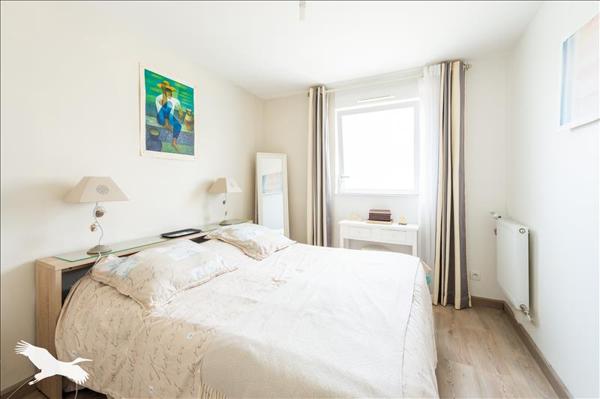 Maison à louer 1 475 € CC LA ROCHELLE 4 p 73 m² DPE C