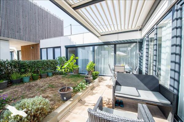 Maison à louer 1 475 € CC LA ROCHELLE 4 p 73 m² DPE C
