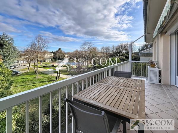 Appartement 5 pièce(s) 3 chambre(s) 88.65 m²