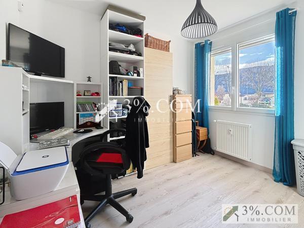 Appartement 5 pièce(s) 3 chambre(s) 88.65 m²