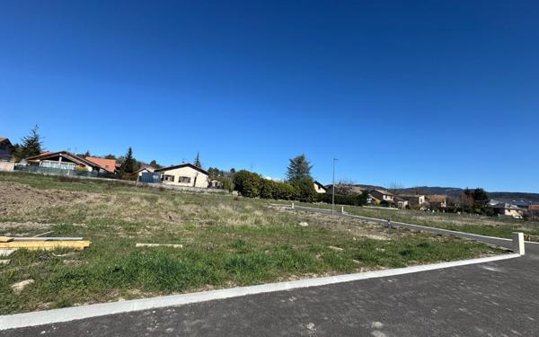 Terrain à vendre    Gap