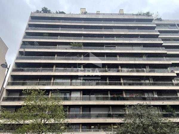 Studio 11.5 m2 - CHARLES-MICHELS