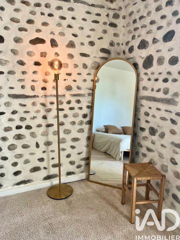 Appartement à vendre 3 pièces 45 m² Pau