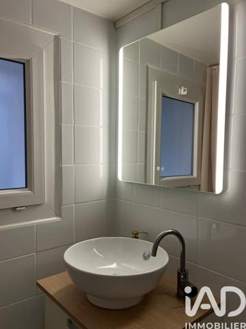 Appartement à vendre 3 pièces 45 m² Pau