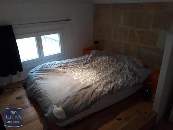 Appartement à louer 2 pièces 51.65m² Bordeaux (33000)
