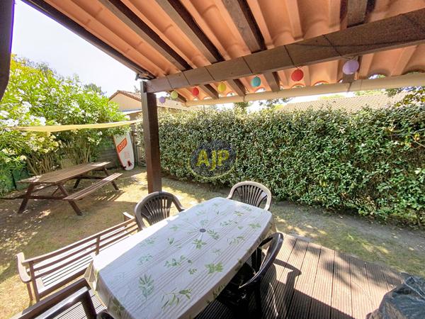 Vente appartement Hourtin : 148 000 € - AJP Hourtin Immobilier