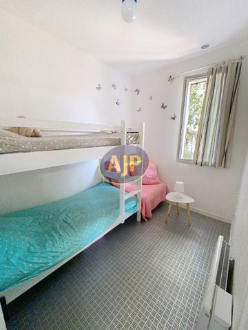 Vente appartement Hourtin : 148 000 € - AJP Hourtin Immobilier