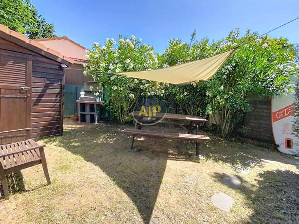 Vente appartement Hourtin : 148 000 € - AJP Hourtin Immobilier