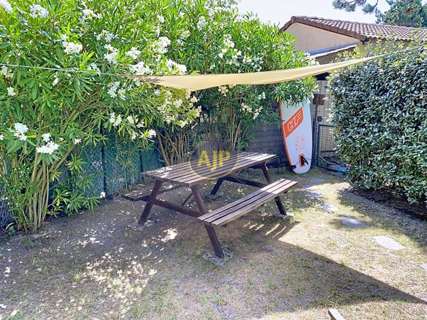 Vente appartement Hourtin : 148 000 € - AJP Hourtin Immobilier