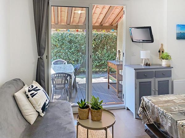 Vente appartement Hourtin : 148 000 € - AJP Hourtin Immobilier