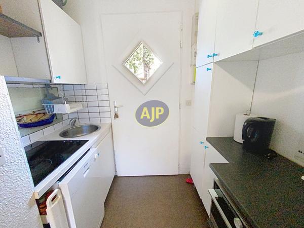 Vente appartement Hourtin : 148 000 € - AJP Hourtin Immobilier