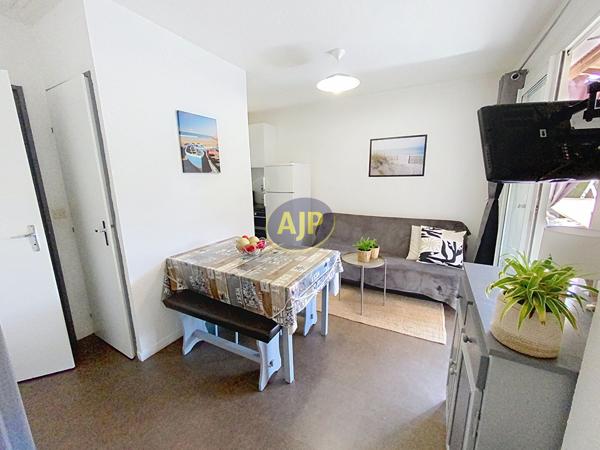 Vente appartement Hourtin : 148 000 € - AJP Hourtin Immobilier