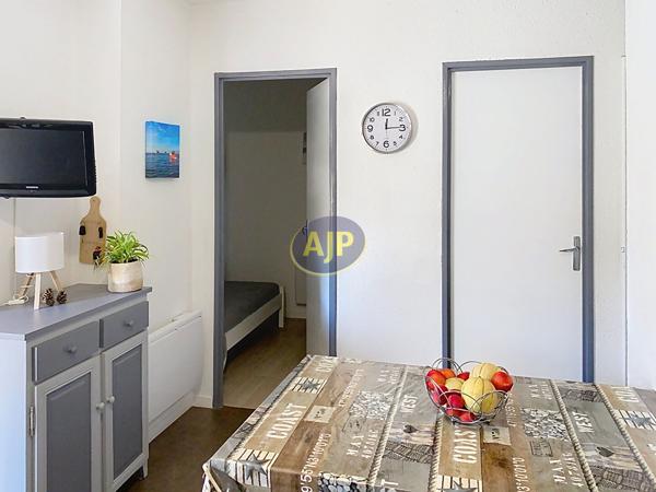 Vente appartement Hourtin : 148 000 € - AJP Hourtin Immobilier