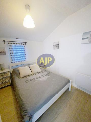 Vente appartement Hourtin : 148 000 € - AJP Hourtin Immobilier
