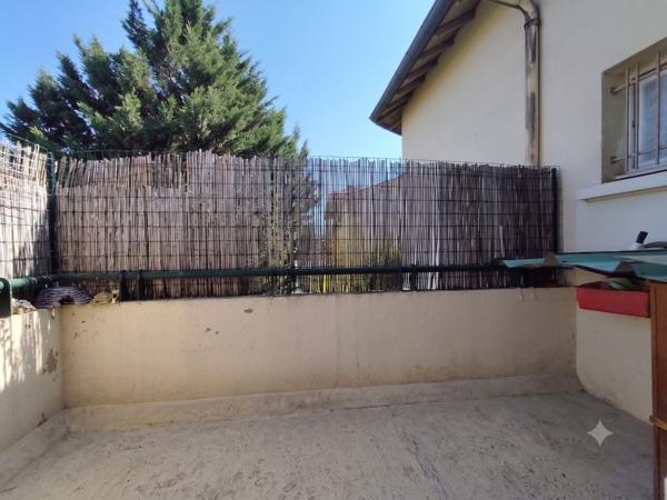 Maison de 134m² avec jardin et garage