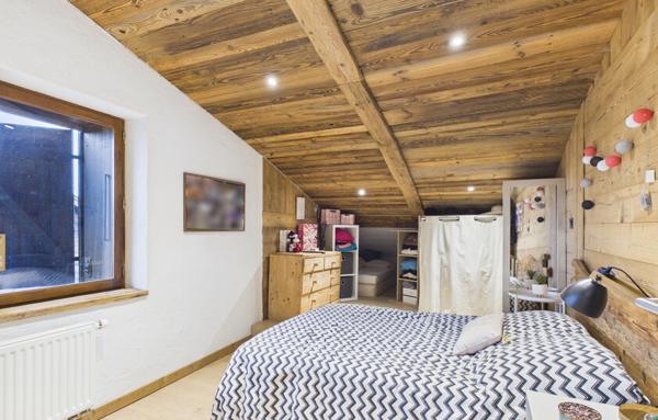 Appartement de 156 m²