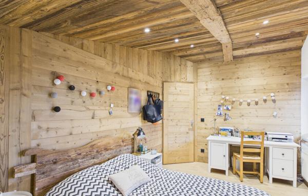 Appartement de 156 m²