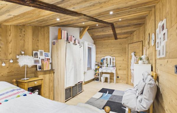 Appartement de 156 m²
