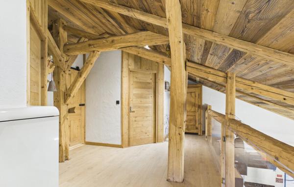 Appartement de 156 m²