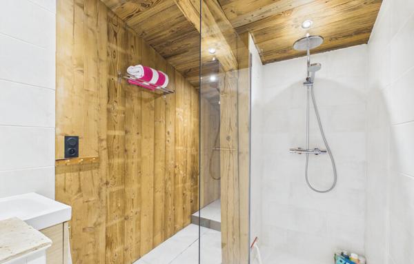 Appartement de 156 m²