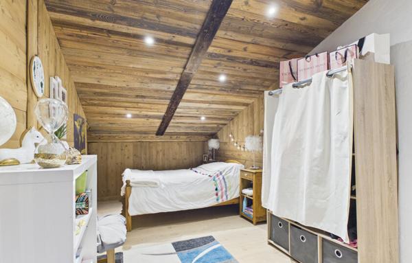 Appartement de 156 m²