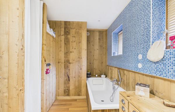 Appartement de 156 m²