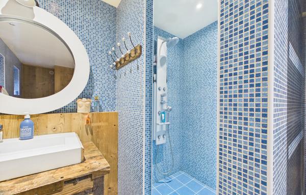 Appartement de 156 m²