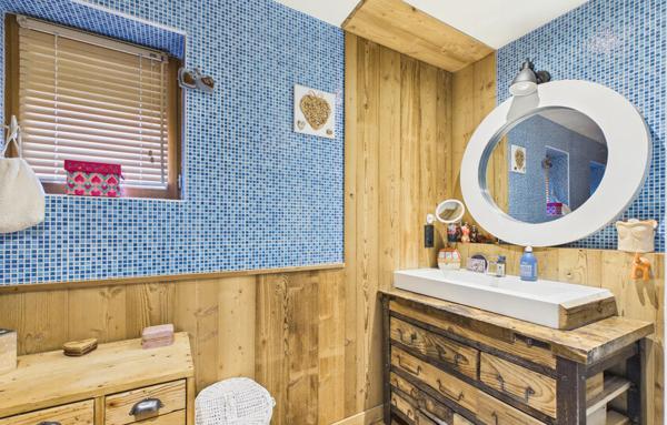 Appartement de 156 m²