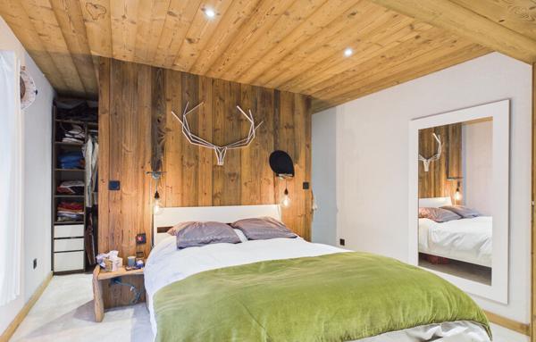Appartement de 156 m²