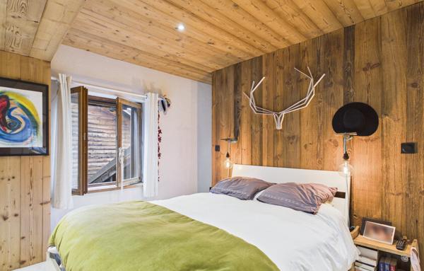 Appartement de 156 m²