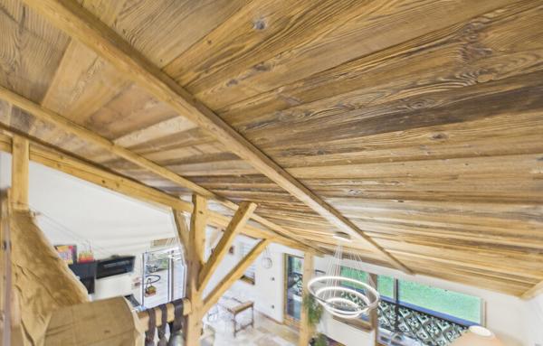 Appartement de 156 m²