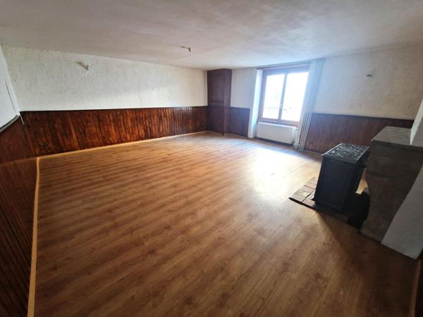 Achat maison Gray - 6 pièce(s) - 176 m² - 81 000 €