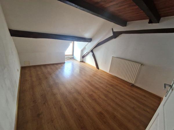 Achat maison Gray - 6 pièce(s) - 176 m² - 81 000 €