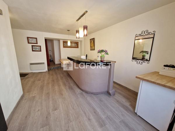 Achat maison Gray - 6 pièce(s) - 176 m² - 81 000 €