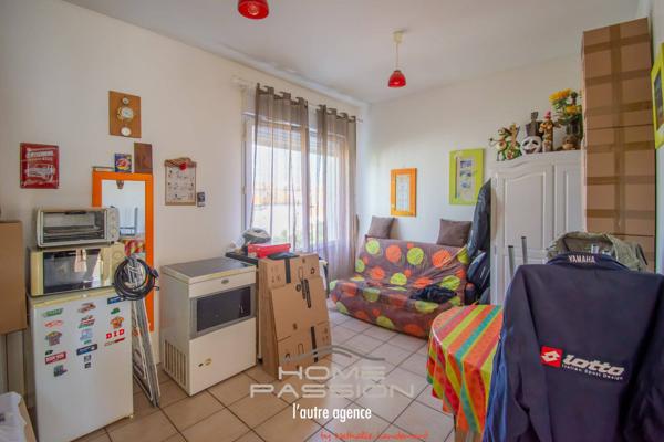 ROYAN - T2 EN CENTRE VILLE