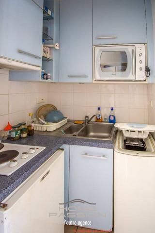 ROYAN - T2 EN CENTRE VILLE