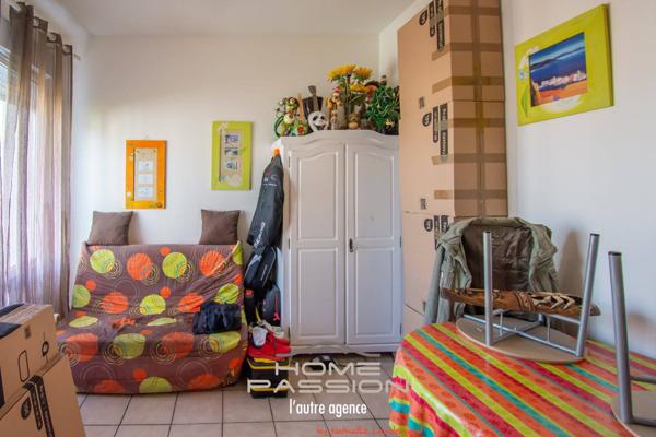 ROYAN - T2 EN CENTRE VILLE