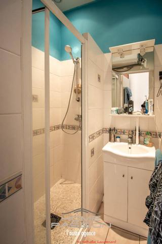 ROYAN - T2 EN CENTRE VILLE