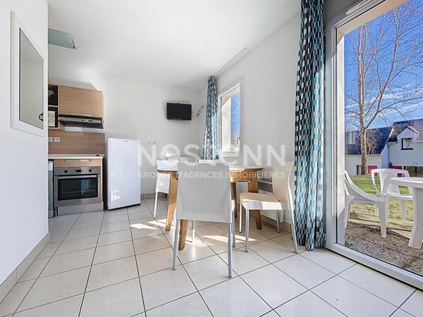 Maisonnette Golf Queven