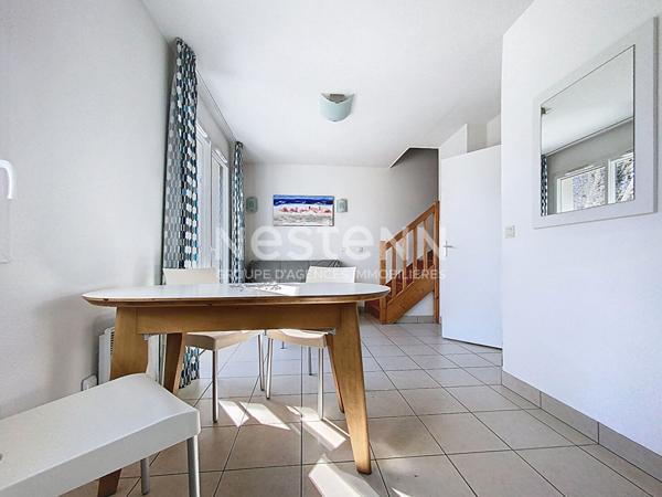 Maisonnette Golf Queven