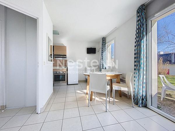 Maisonnette Golf Queven