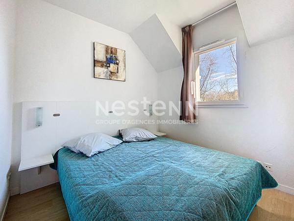 Maisonnette Golf Queven