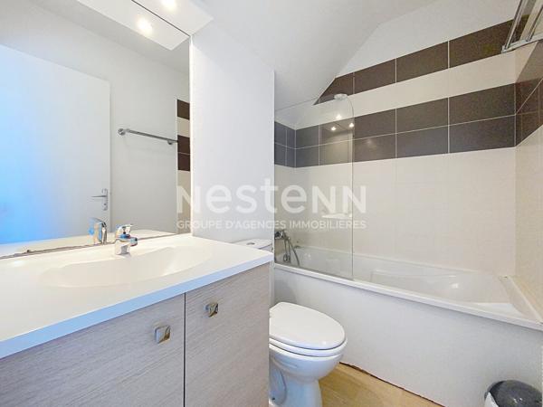 Maisonnette Golf Queven