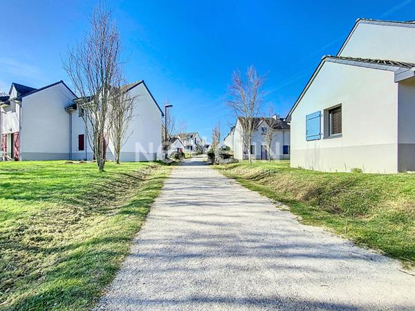 Maisonnette Golf Queven