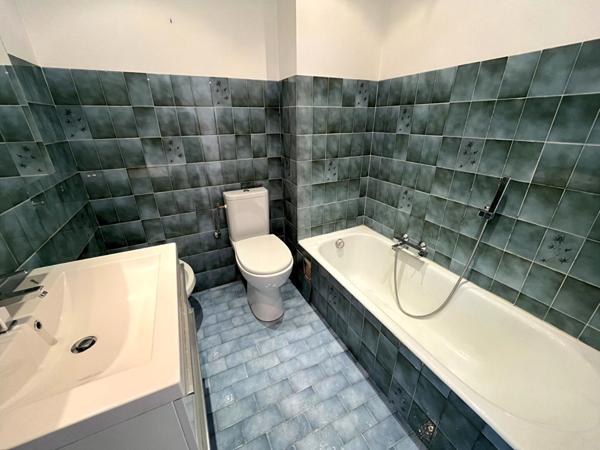 Grand Studio 32m² Vespins