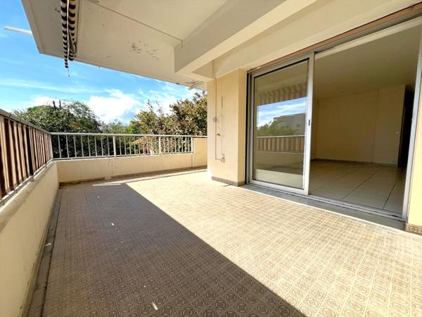 Grand Studio 32m² Vespins