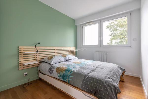 Location Chambre 1 pièces 9 m2 à Thorigny-sur-Marne