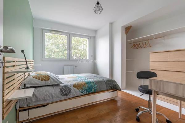 Location Chambre 1 pièces 9 m2 à Thorigny-sur-Marne