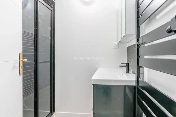 Location Chambre 1 pièces 9 m2 à Thorigny-sur-Marne